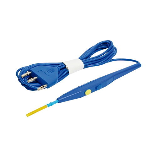 lápiz para electrocauterio