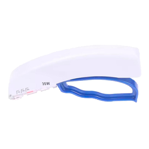 engrapadora de piel 35w andron