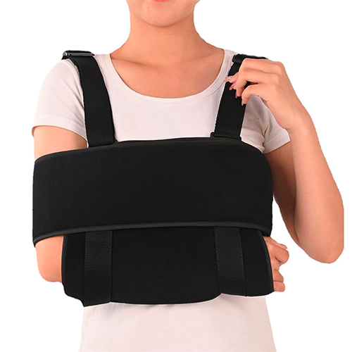 cabestrillo tipo canguro talla universal