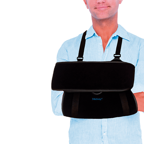 inmovilizador de hombro