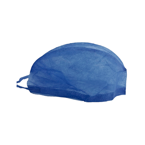 gorro para cirujano / gorro para paciente